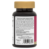 Thumbnail for Ultra T MALE Extended Release Bi-Layer Tablets