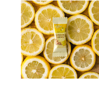 Thumbnail for MASTICABLES DE LIMÓN Y JENGIBRE