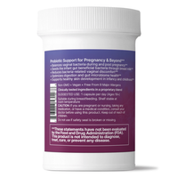 Thumbnail for PREGNANCY SUPPORT