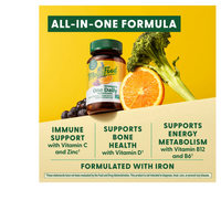 Thumbnail for Women’s One Daily Multivitamin