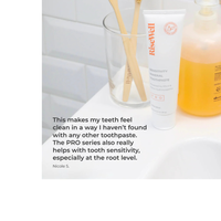 Thumbnail for PRO MINERAL TOOTHPASTE