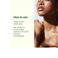 Thumbnail for Respir Aid Essential Oil Blend Pre-Diluted Roll-On