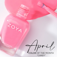 Thumbnail for NAIL POLISH CANDY