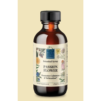Thumbnail for Passionflower Syrup-Soothing Calm
