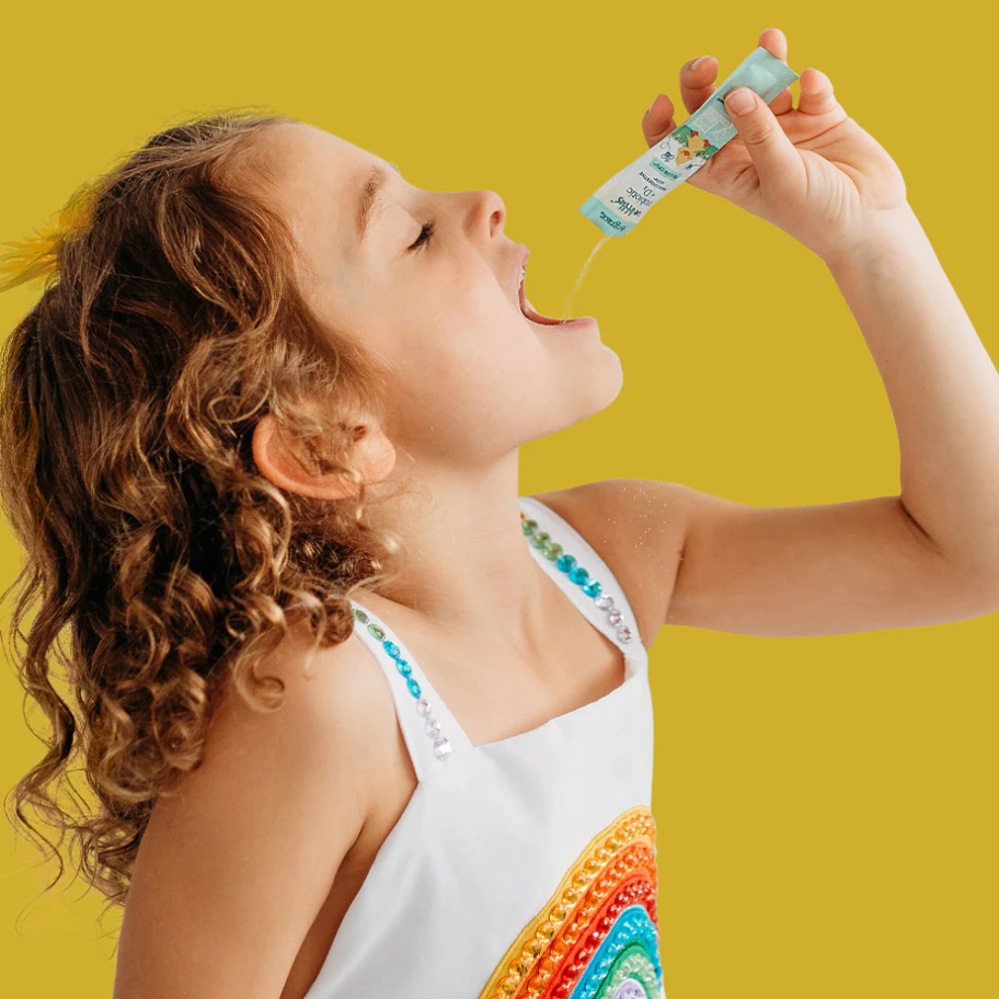 True Littles Probiotic + D3 - True Grace