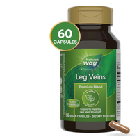 Thumbnail for Leg Veins Premium Blend