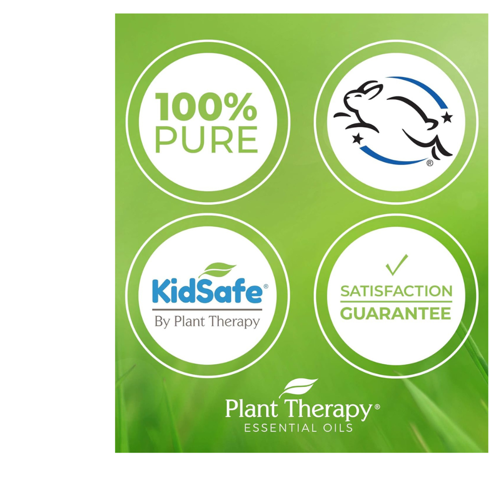 KidSafe Sneezy Stop Sinergia en Roll-On Prediluida