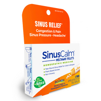 Thumbnail for SinusCalm Pellets 2 MDT