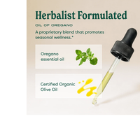 Thumbnail for Oil of Oregano