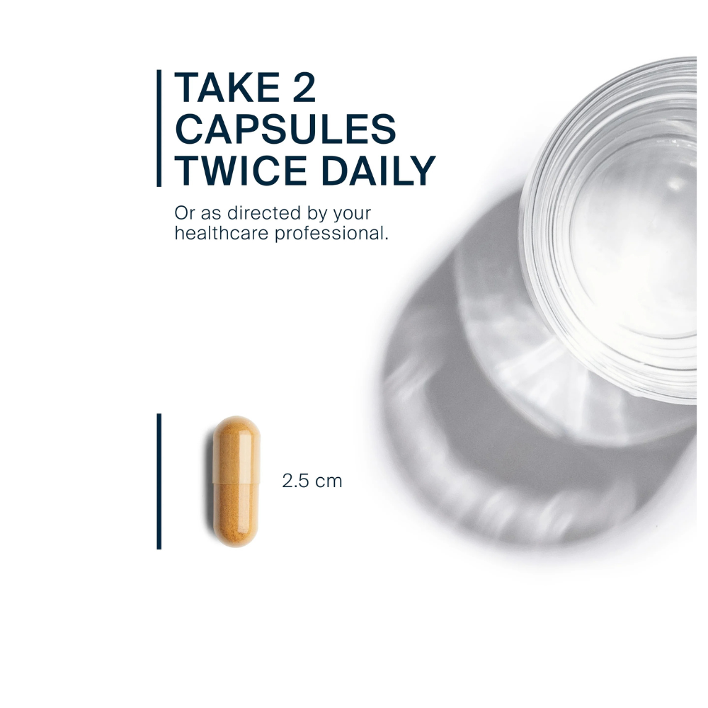 LIVER SUPPORT II WITH PICRORHIZA