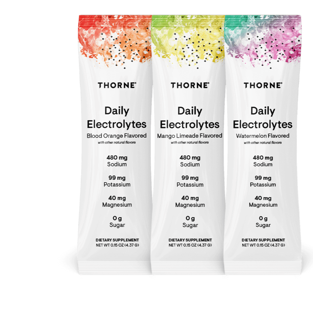 Daily Electrolytes - Variety Pack
