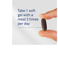 Thumbnail for AREDS3 Formula Soft Gels