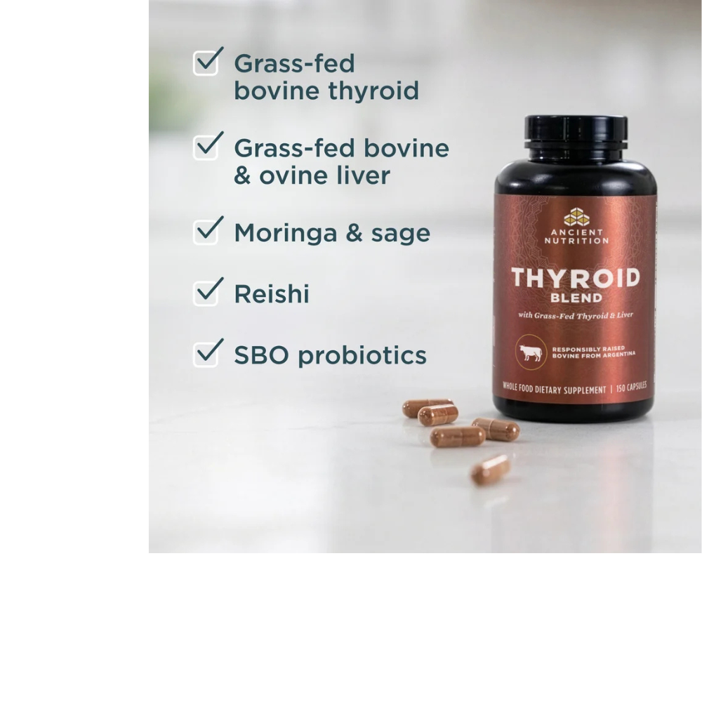THYROID BLEND