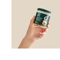 Thumbnail for LION'S MANE MUSHROOM GUMMIES CITRUS FLAVOR