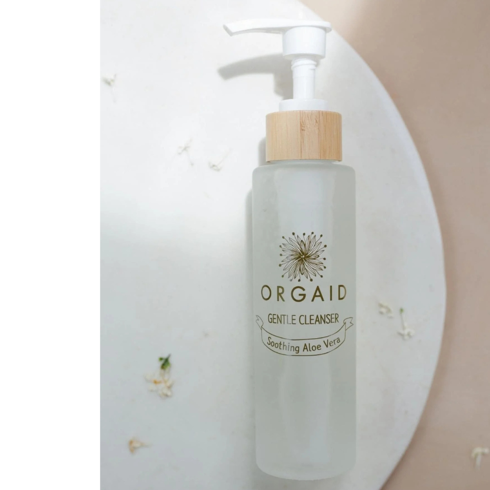 GENTLE CLEANSER