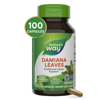 Thumbnail for Damiana Leaves