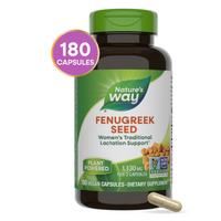 Thumbnail for Fenugreek Seed