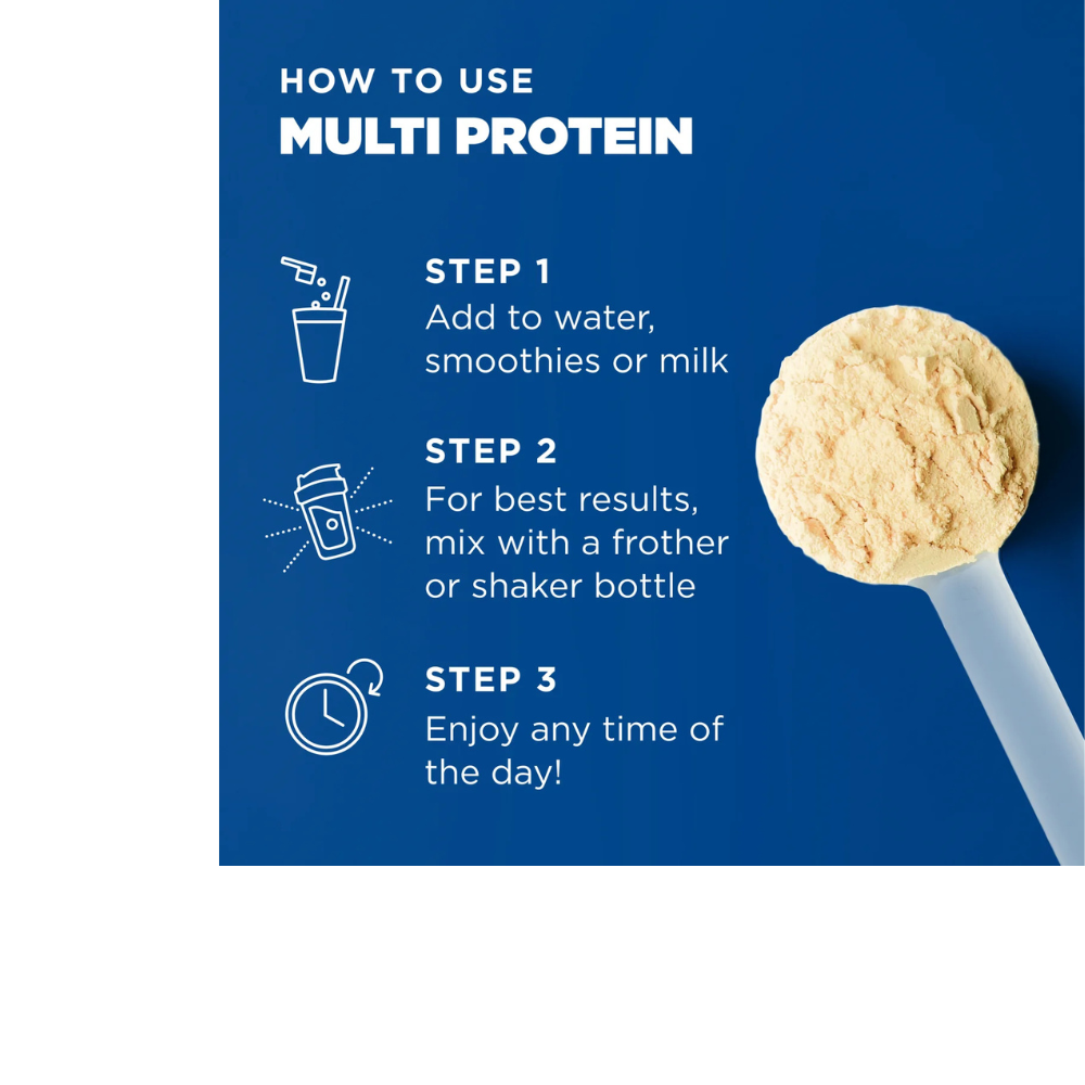 MULTI PROTEIN