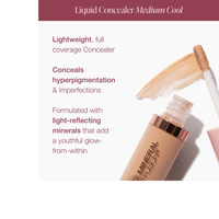Thumbnail for LIQUID CONCEALER