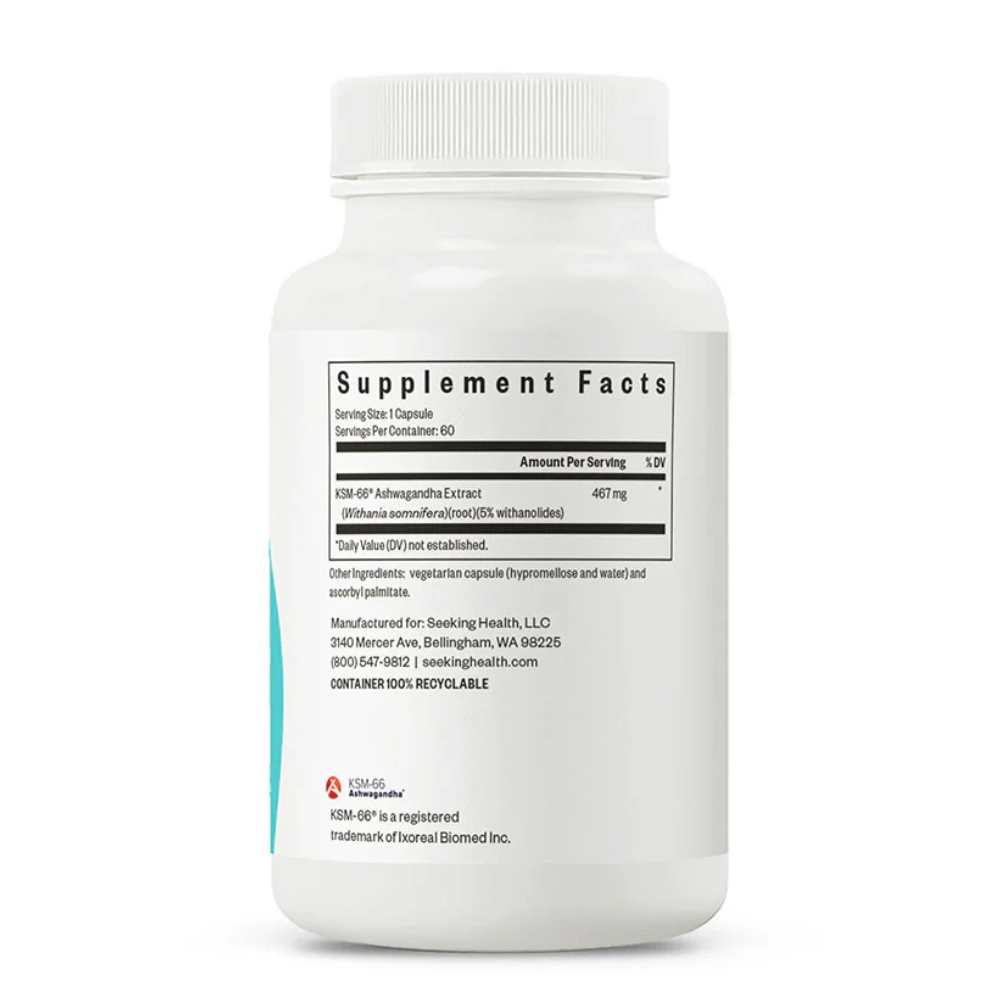 Ashwagandha Extract