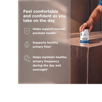 Thumbnail for MEN'S PROSTATE SUPPORT