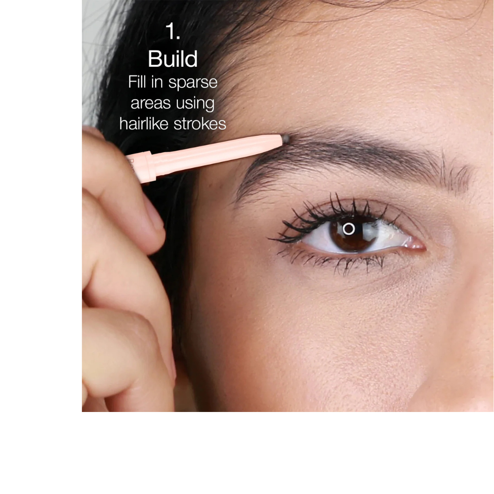 RETRACTABLE BROW PENCIL