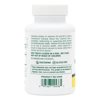 Thumbnail for NaturesPlus Vitamins D3 & K2