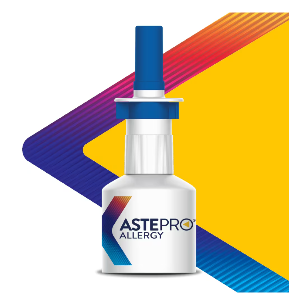ASTEPRO ALLERGY