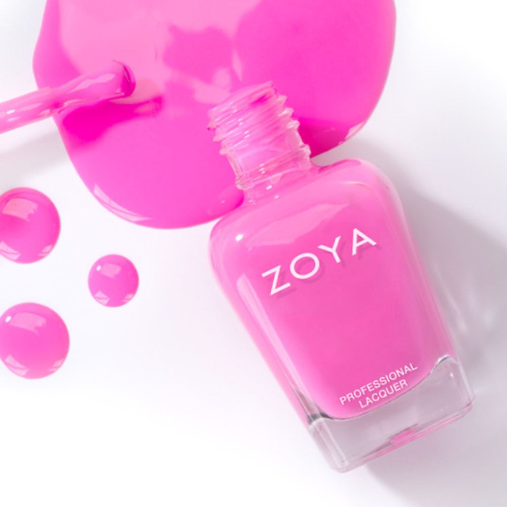 ESMALTE DE UÑAS YOHANNA