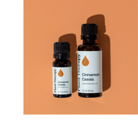 Thumbnail for CINNAMON CASSIA ESSENTIAL OIL