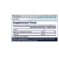 Thumbnail for MOOD MANDARIN MAGNESIUM POWDER