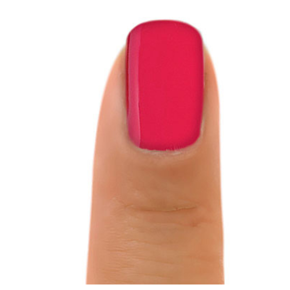 NAIL POLISH DIXIE