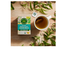 Thumbnail for Stress Ease Tension Relief Tea