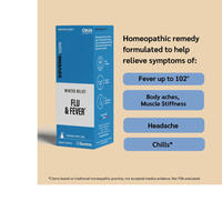 Thumbnail for Winter Relief – Homeopathic Spray for Flu-Like Symptoms