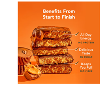 Thumbnail for PROTEIN PEANUT BUTTER CUP