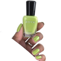Thumbnail for NAIL POLISH CRICKET