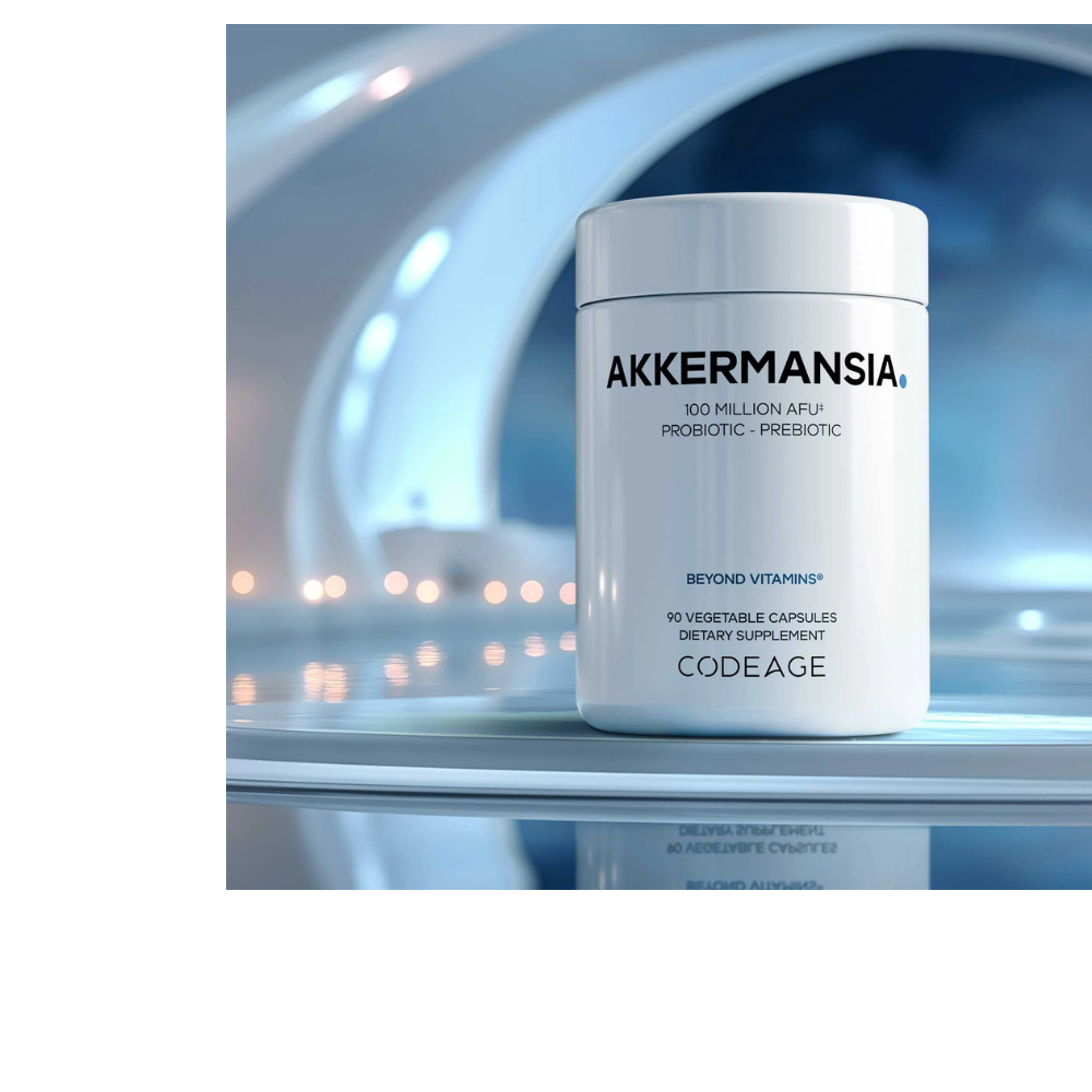 Akkermansia Large