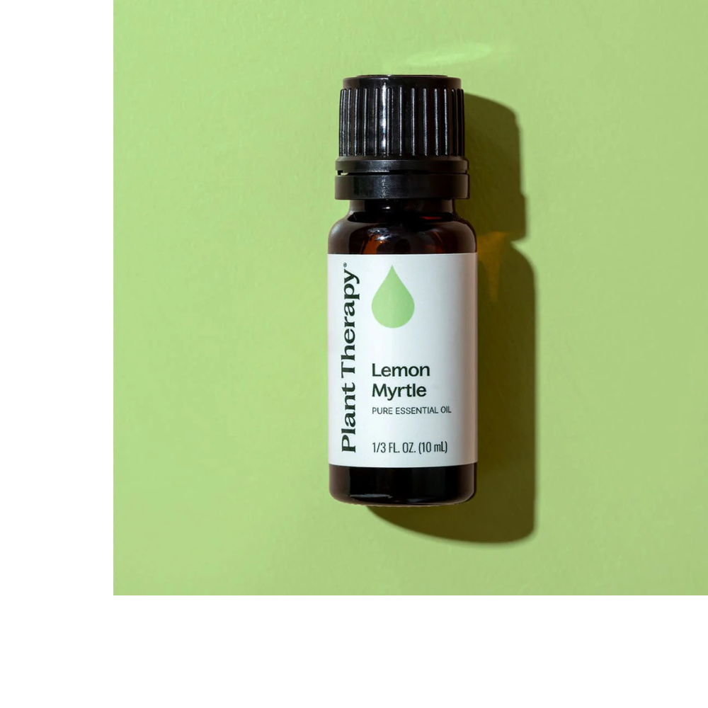 Aceite Esencial de Mirto Limón