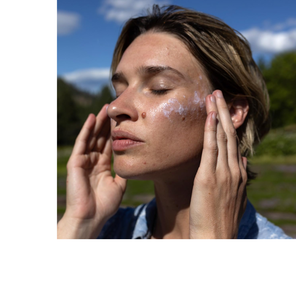 PROTECTOR SOLAR MINERAL TRANSPARENTE SPF 30