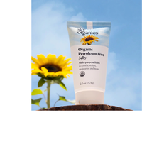 Thumbnail for ORGANIC PETROLEUM-FREE JELLY