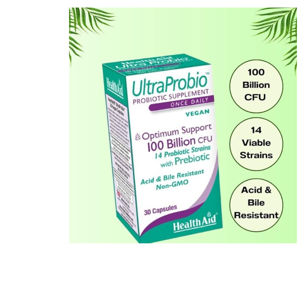 ULTRAPROBIO 100B