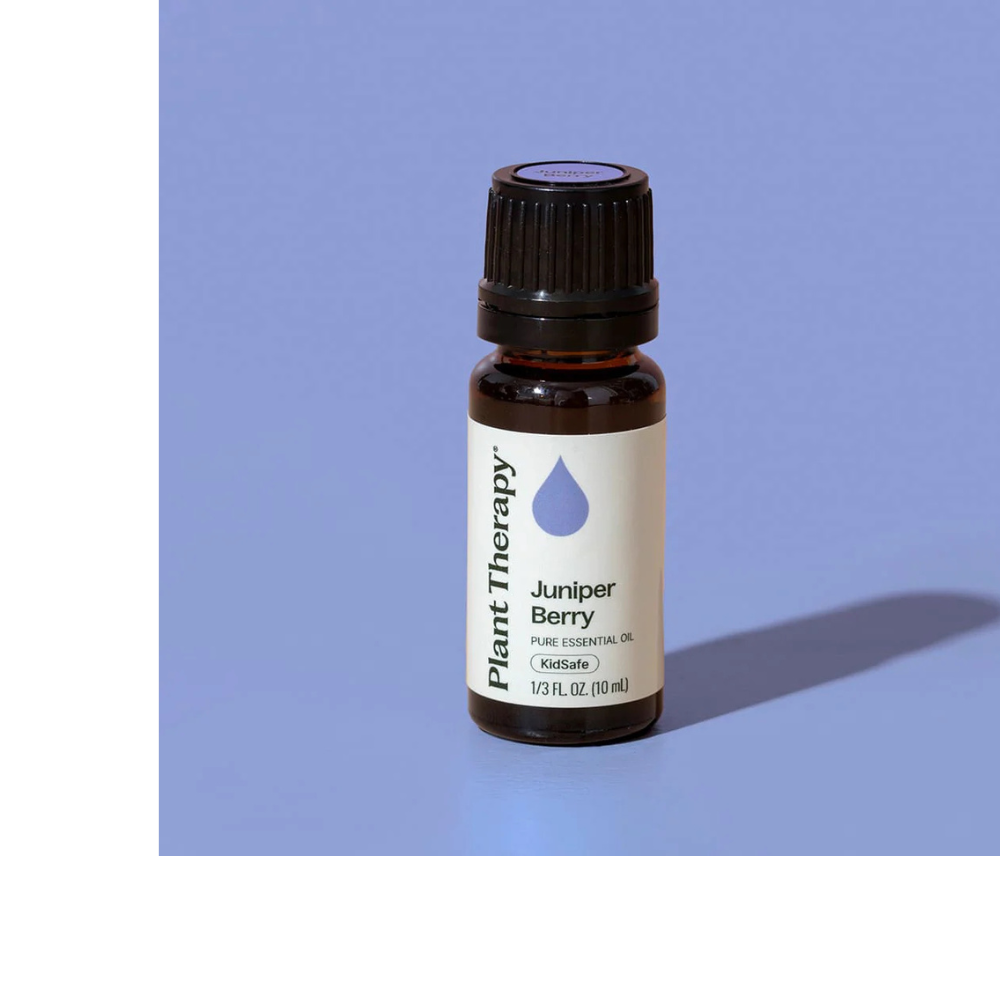 JUNIPER BERRY ESSENTIAL OIL