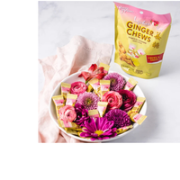 Thumbnail for Prince of Peace Ginger Candy Chews With Lychee