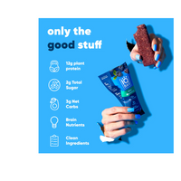 Thumbnail for Wild Blueberry (1 Bar)