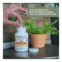 Thumbnail for CDZ IMMUNE SUPPORT