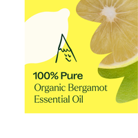 Thumbnail for Aceite Esencial de Bergamota Orgánico