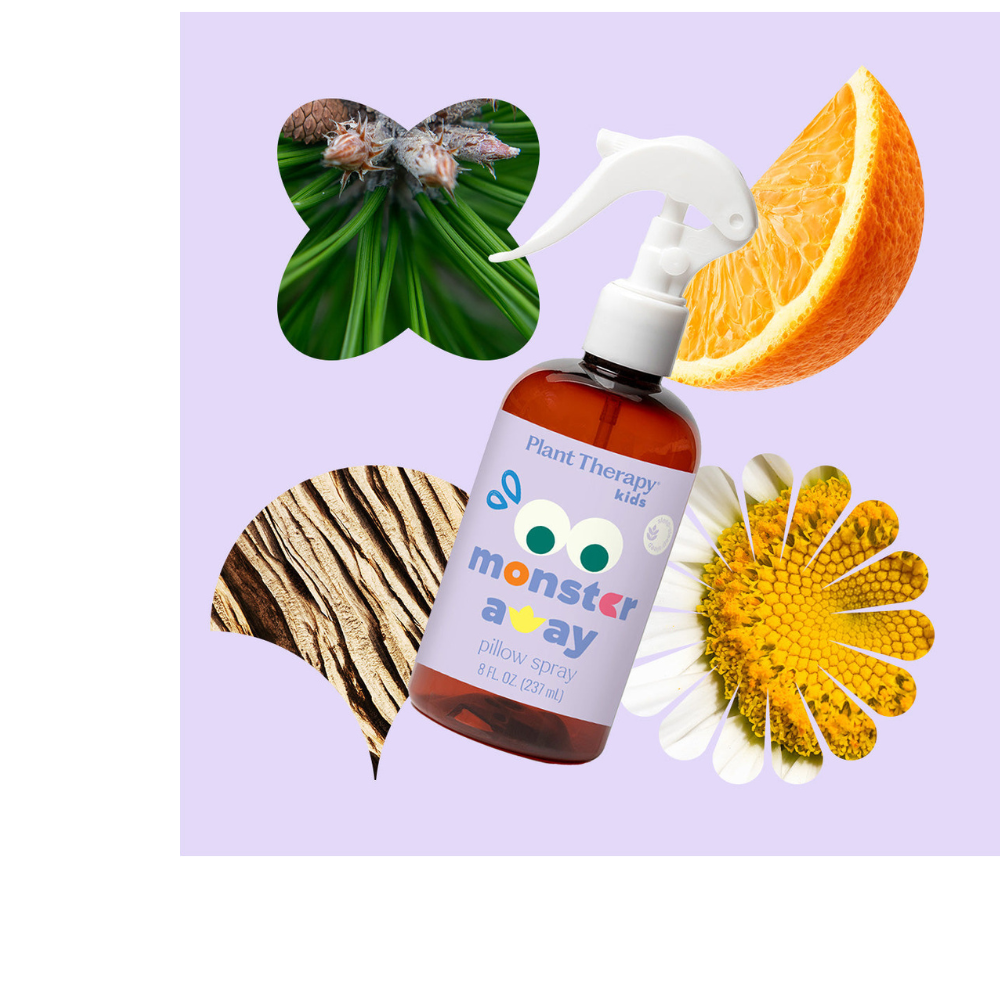 Monster Away Spray