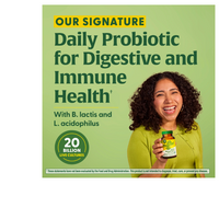 Thumbnail for MegaFlora Probiotic Original - 14 Strains - 20 Billion live cultures
