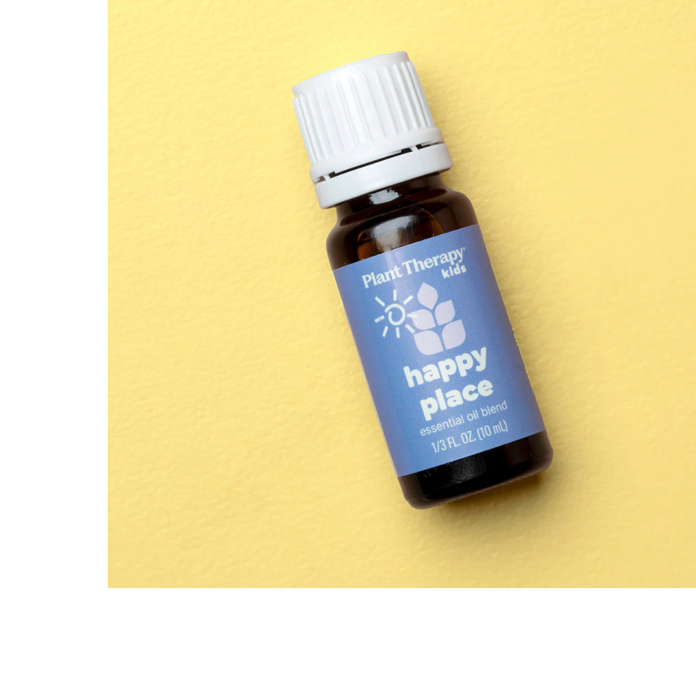 HAPPY PLACE ESSENTIAL OIL