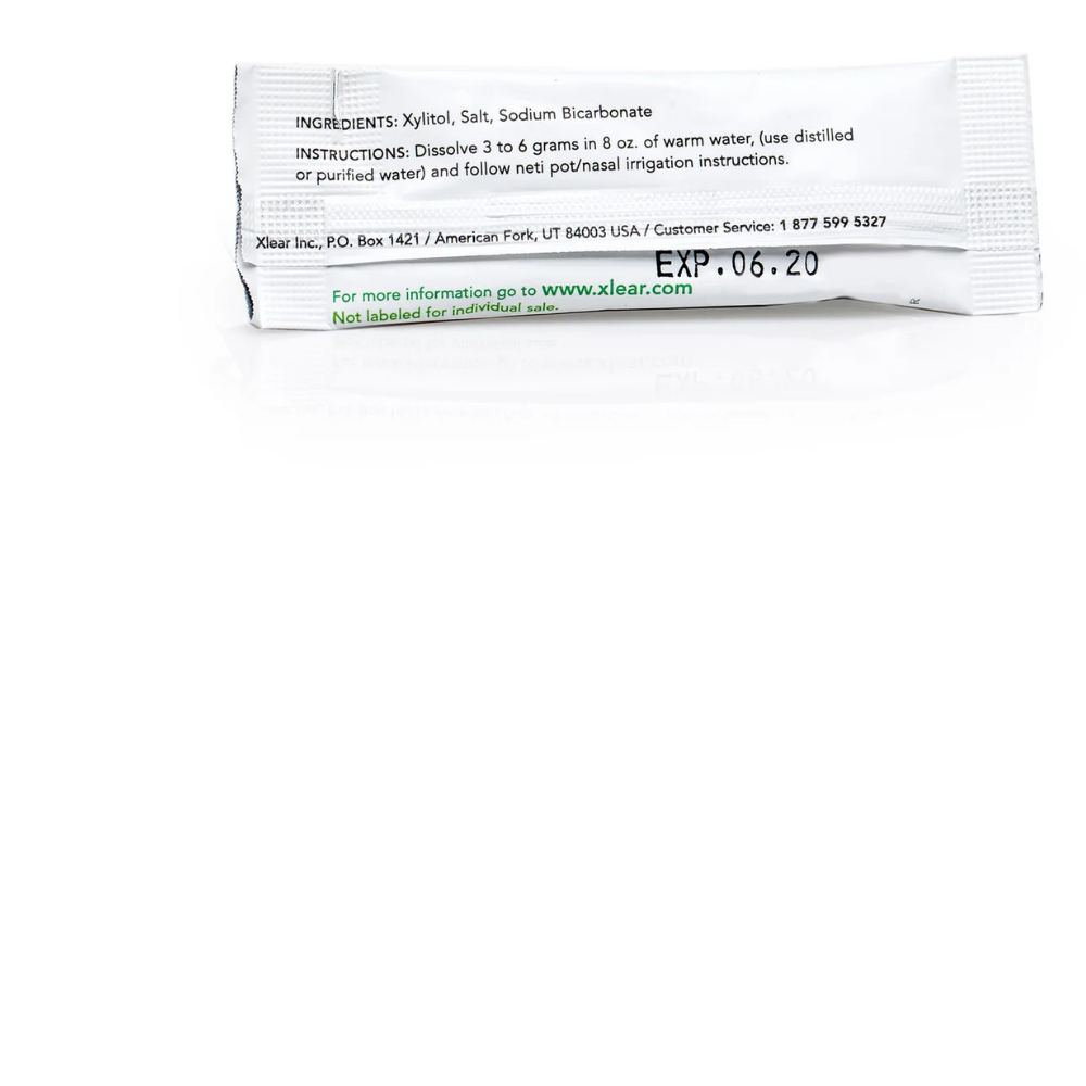 Sinus Care Solution